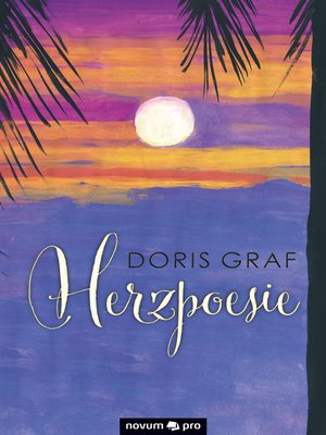 cover image of Herzpoesie